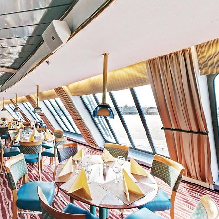 Hotel Viking Line Ferry Gabriella - One-Way Journey From Stockholm To Helsinki Extérieur photo