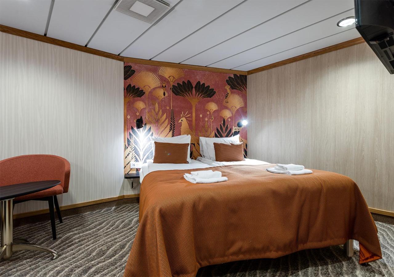 Hotel Viking Line Ferry Gabriella - One-Way Journey From Stockholm To Helsinki Chambre photo