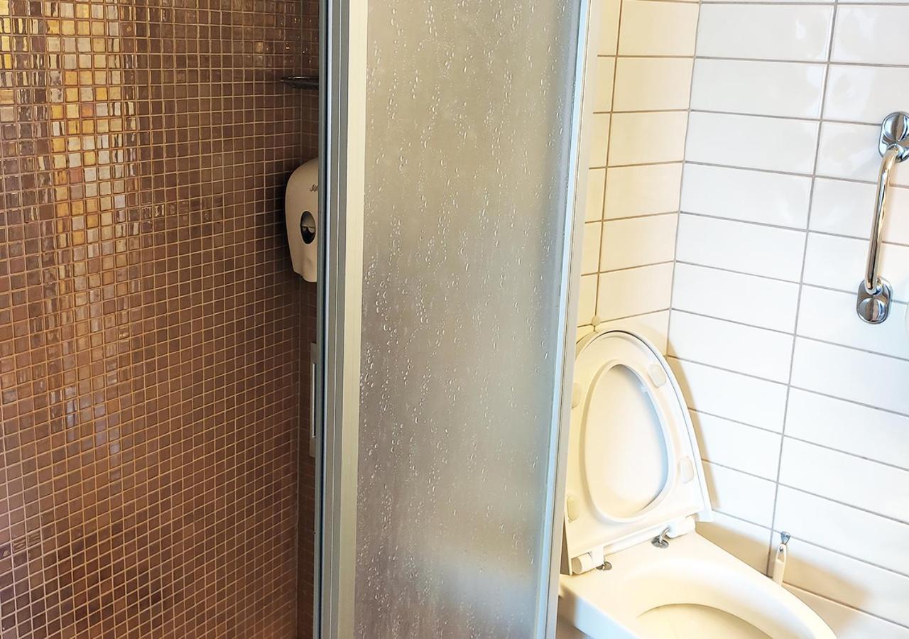 Hotel Viking Line Ferry Gabriella - One-Way Journey From Stockholm To Helsinki Chambre photo